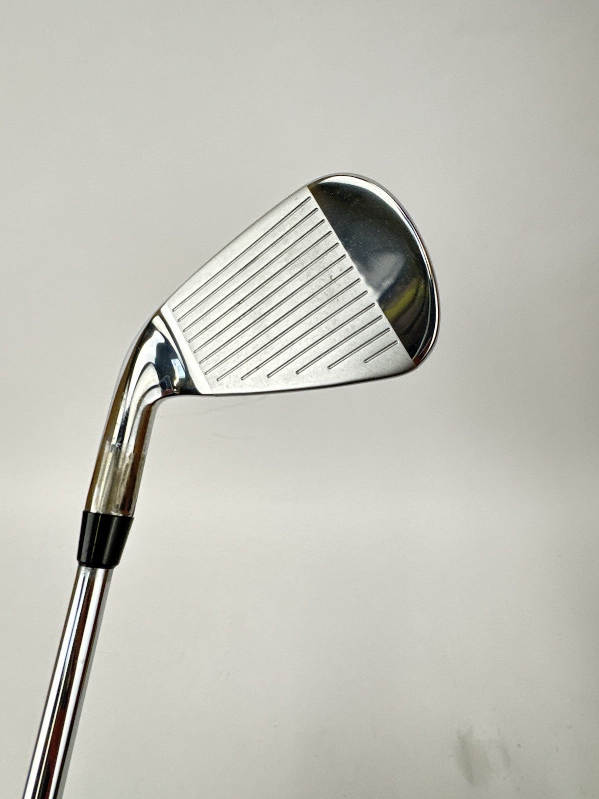 Callaway Elyte 6 Iron Dynamic Gold 95 R300 Regular Steel /Right /New Grip /347758