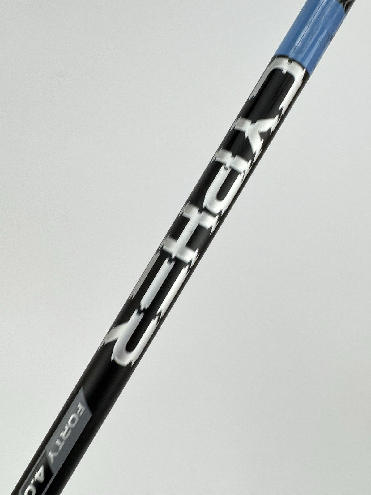 Callaway Paradym AI Smoke Ladies 7 Iron Cypher 4.0 Graphite /Right Handed /3321012