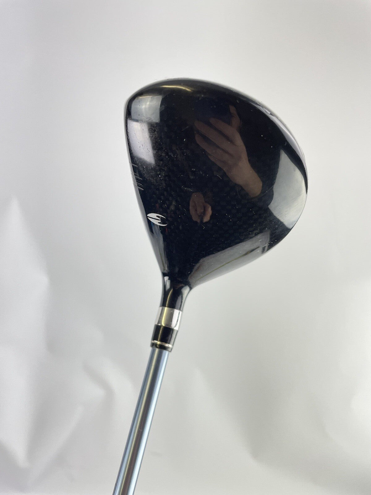 Lynx Black Cat Ladies 5 Wood 20* Ladies Graphite /Right /New Grip /831810