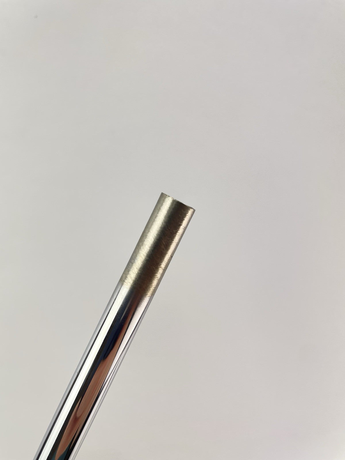 Dynamic Gold Mid Iron Shaft 115 Stiff Flex Steel 36.25 /0.355 Tapered /2578511