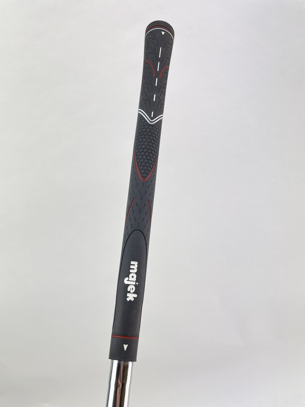 Fazer Golf 4 Iron Firepower Oversize Ladies Flex Steel /Right /New Grip /2083316