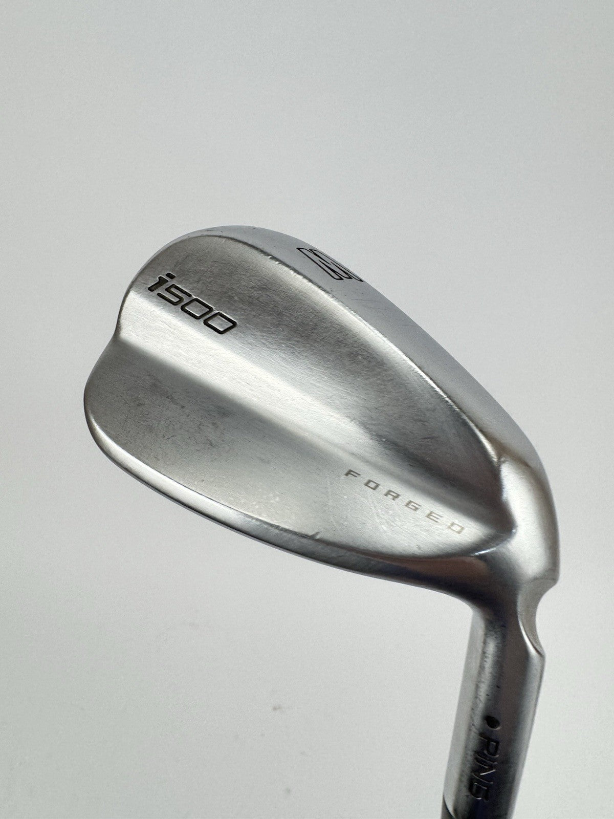 Ping i500 Pitching Wedge Black Dot XP95 R300 Regular Steel /Right Handed /332412