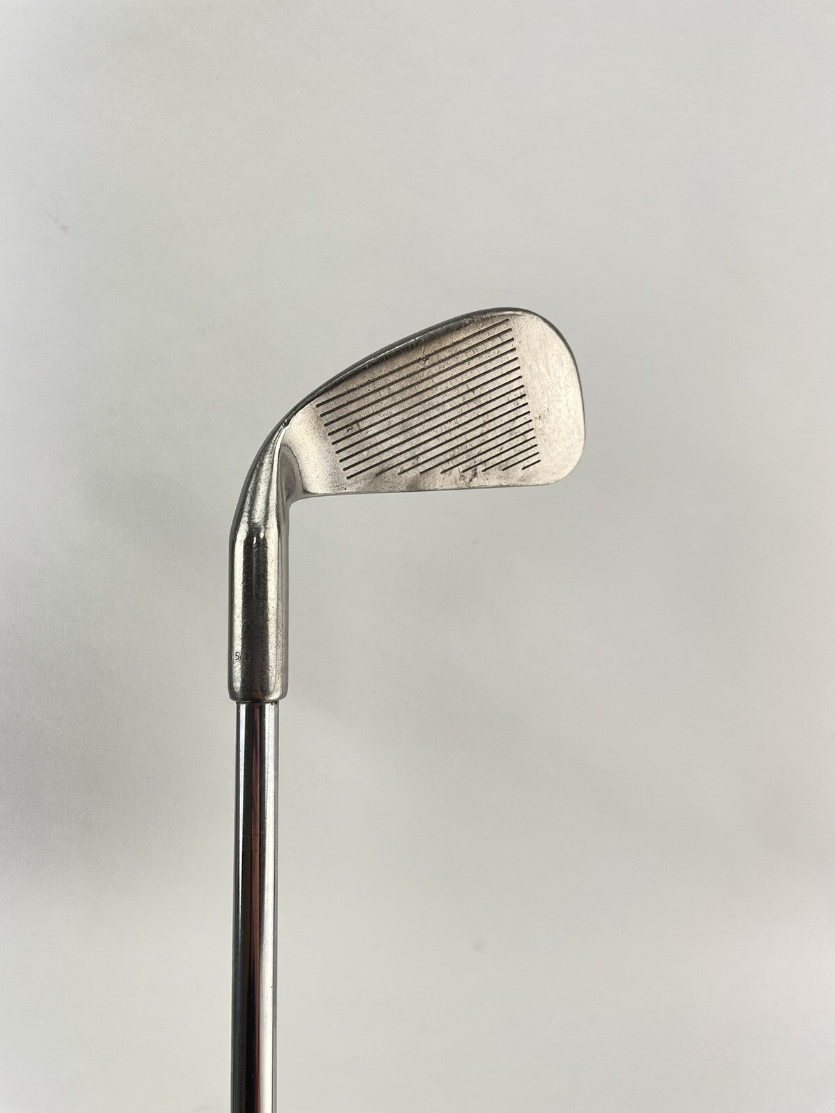 Ping Eye 8 Iron Black Dot Regular Flex Steel /Right Handed /New Grip /1846610