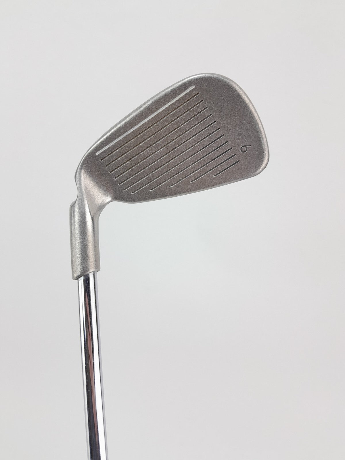 Ping i3 6 Iron Blade White Dot JZ Stiff Steel /Right Handed /New Grip /162225