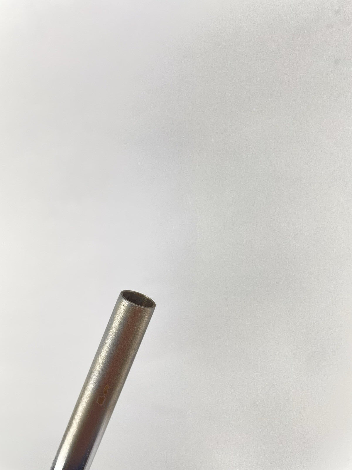 Dynamic Gold S300 Iron Shaft Stiff Flex Steel 35.25 /0.355 Tapered /2361810