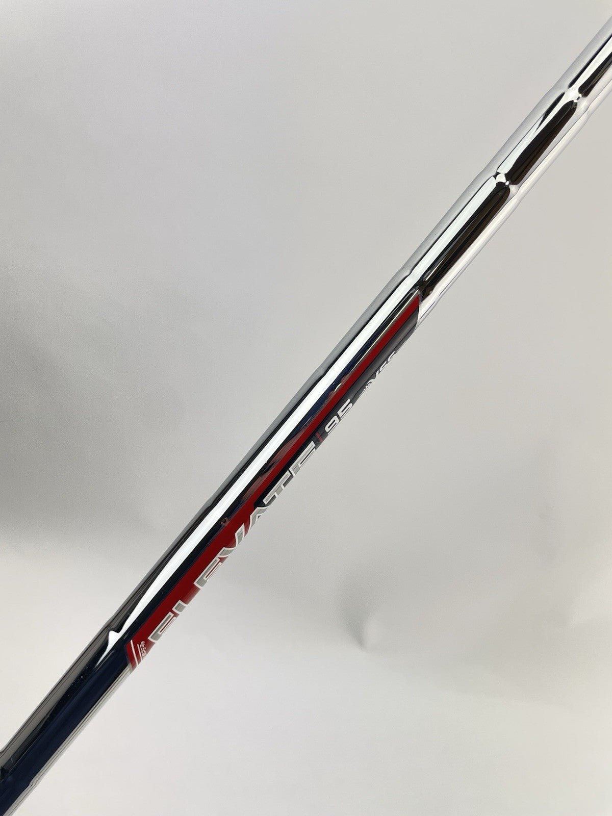 Elevate 95 VSS Iron Shaft Stiff Flex Steel 35.25” /0.370 Parallel /342412