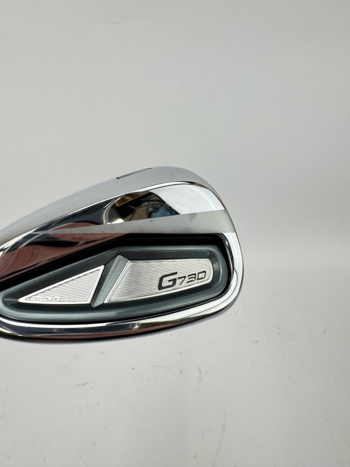 Ping G730 Pitching Wedge Graphite Shaft Regular Flex Left Handed Good/327033