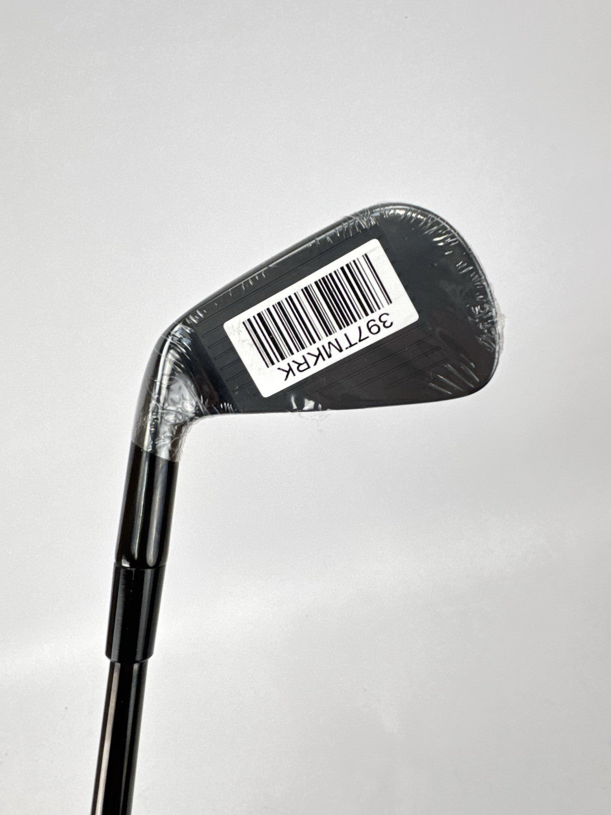 Taylormade P770 Limited Edition Phantom 4 Iron KBS Tour Black Stiff Steel/365649