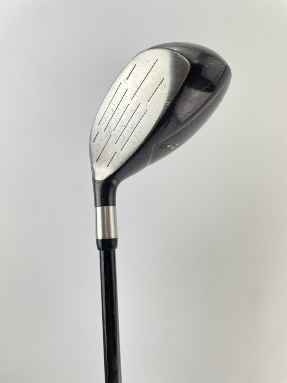 MD Golf Hybrid 24* Blackhawk Ladies Flex Graphite /Right Handed /New Grip /290655