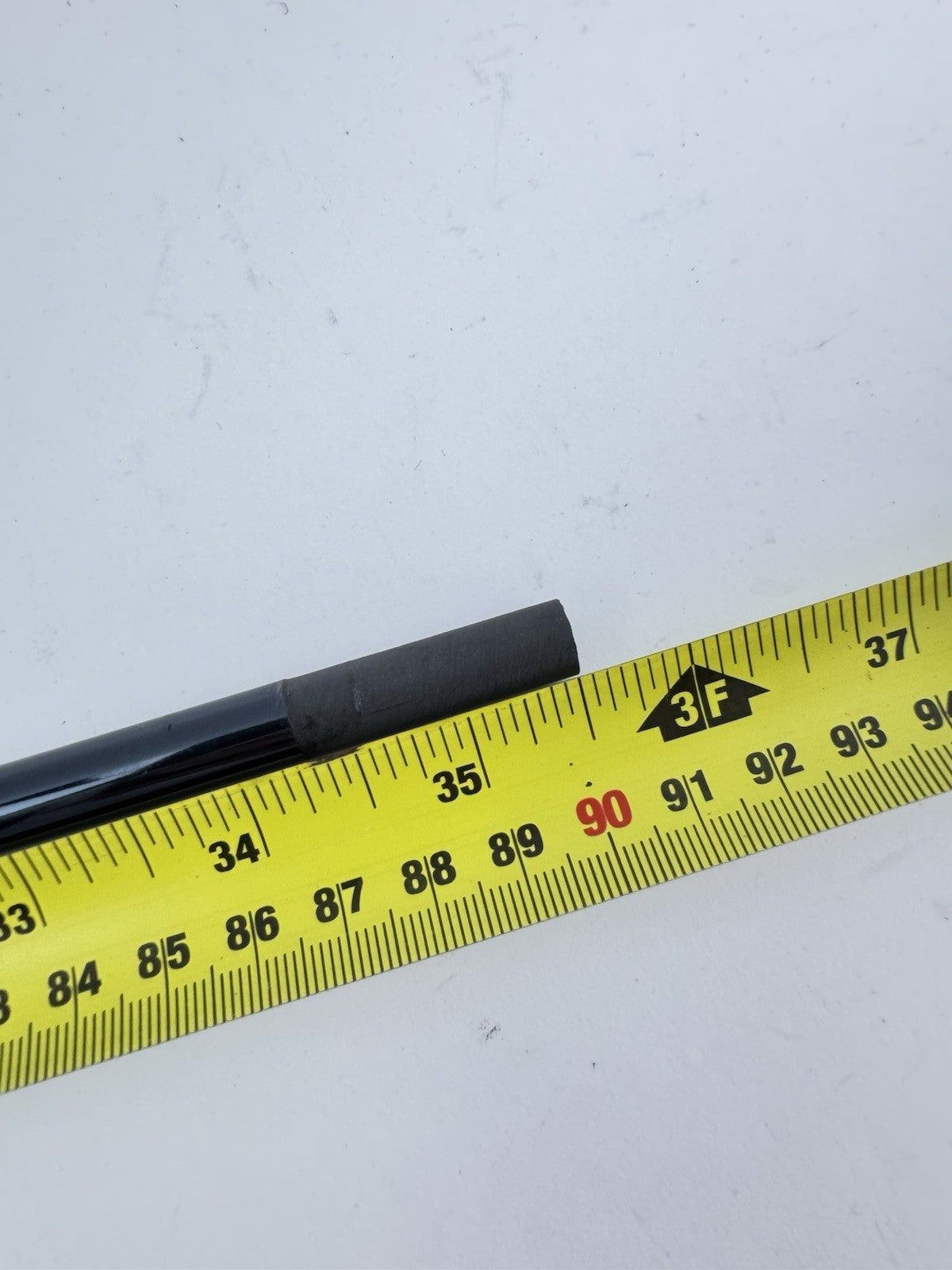 UST Recoil Dart Iron Shaft F2 65 Senior Graphite 35.5 0.355 Tapered /2592313