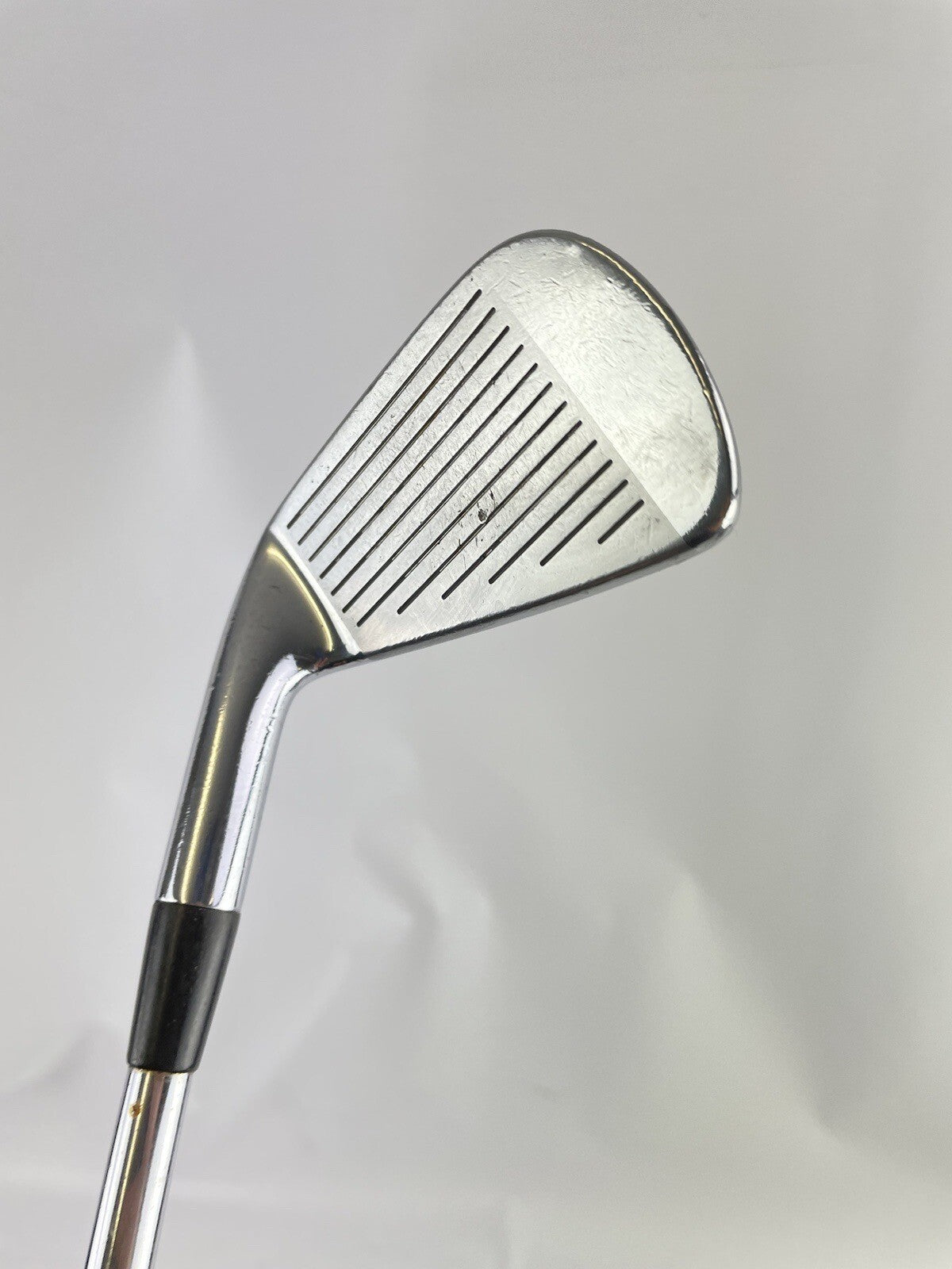 Mizuno MP30 6 Iron Forged R300 Regular Steel /Right Handed /New Grip /786710