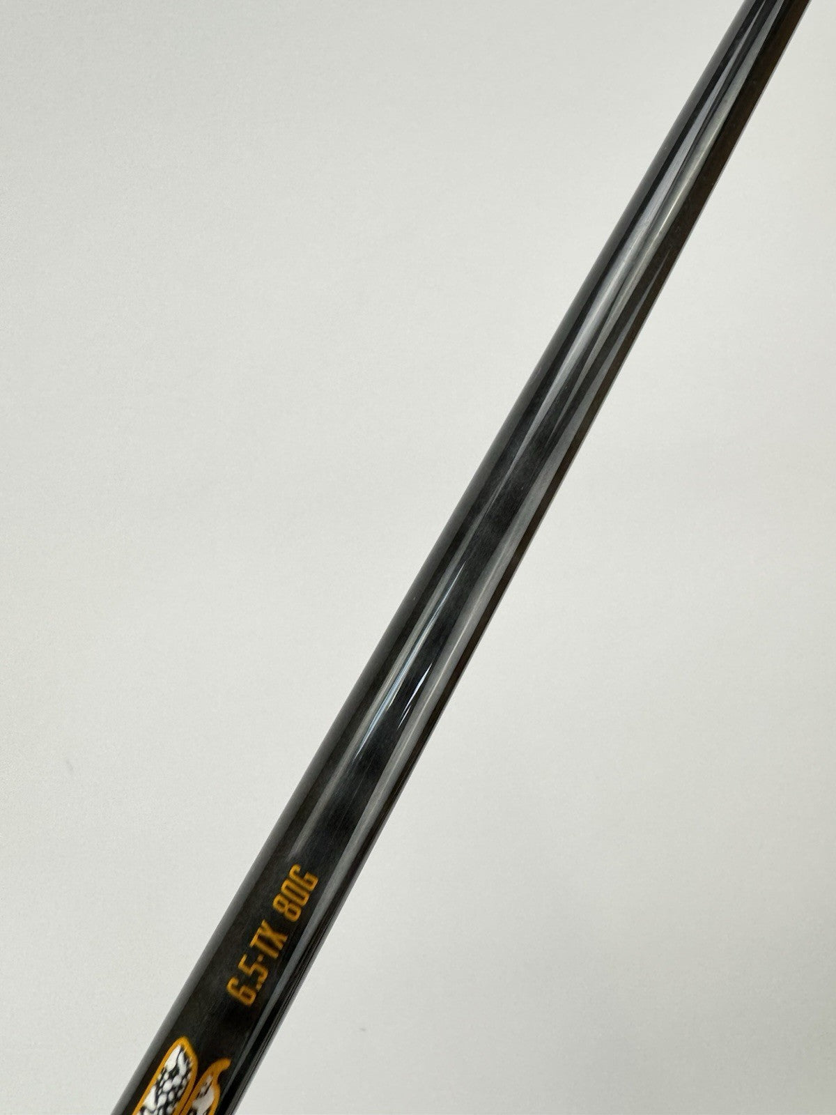 Taylormade Evenflow Riptide Small Batch Driver Shaft TX 80G X Flex 44.5 /358345