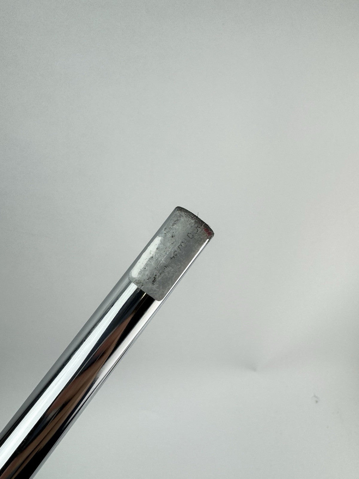 KBS $-Taper Iron Shaft 120 Stiff Flex Steel 36.75” /0.355 Tapered /310538