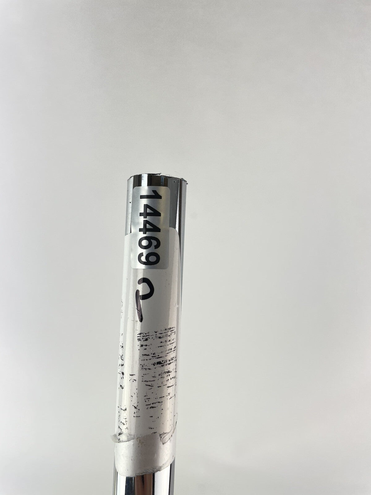 Elevate MPH Iron Shaft 95 Stiff Flex Steel 35.5" /0.370 Parallel /1446910