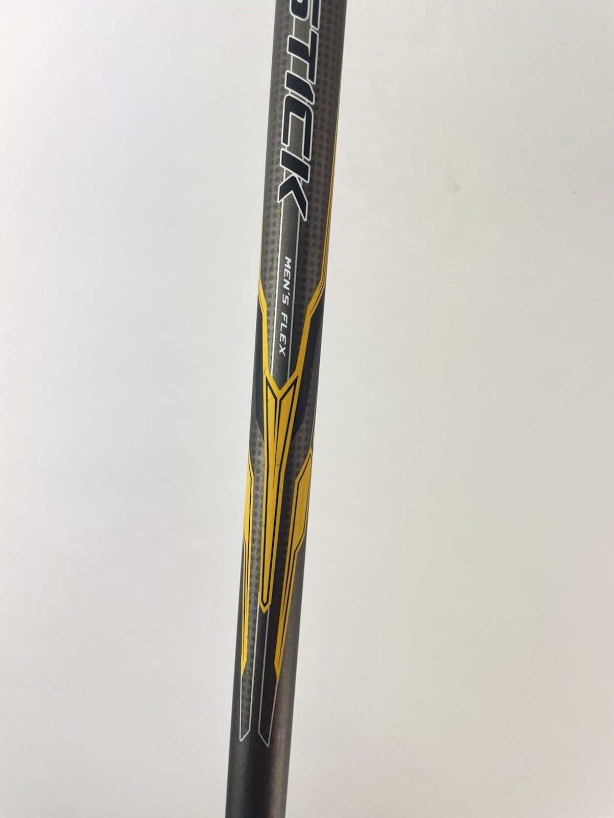 Wilson Ultra 3 Wood 15* HL Regular Flex Graphite /Right /New Grip /2582714