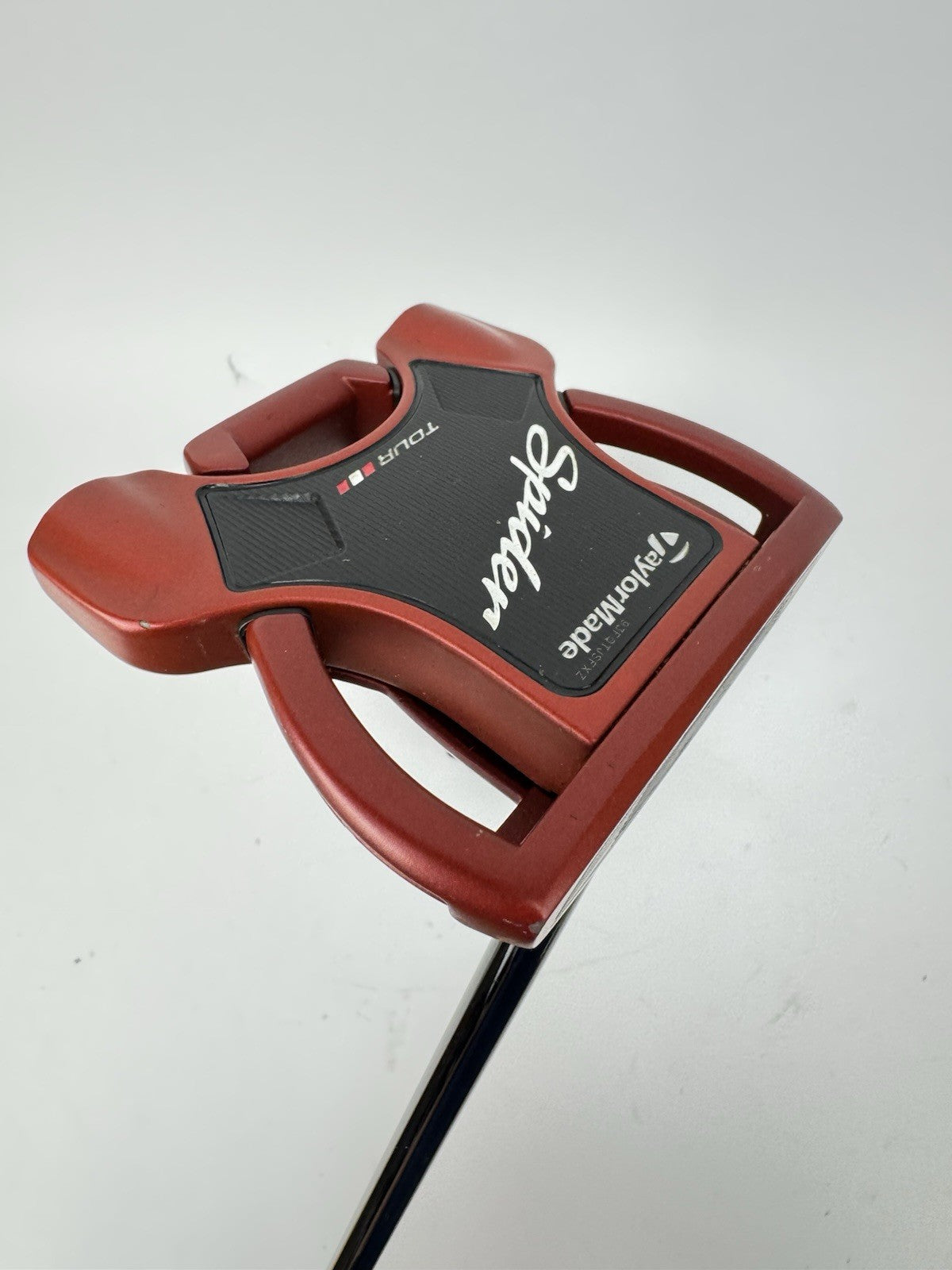 Taylormade Tour Spider Putter 35” Center Shafted /Right Handed /353480