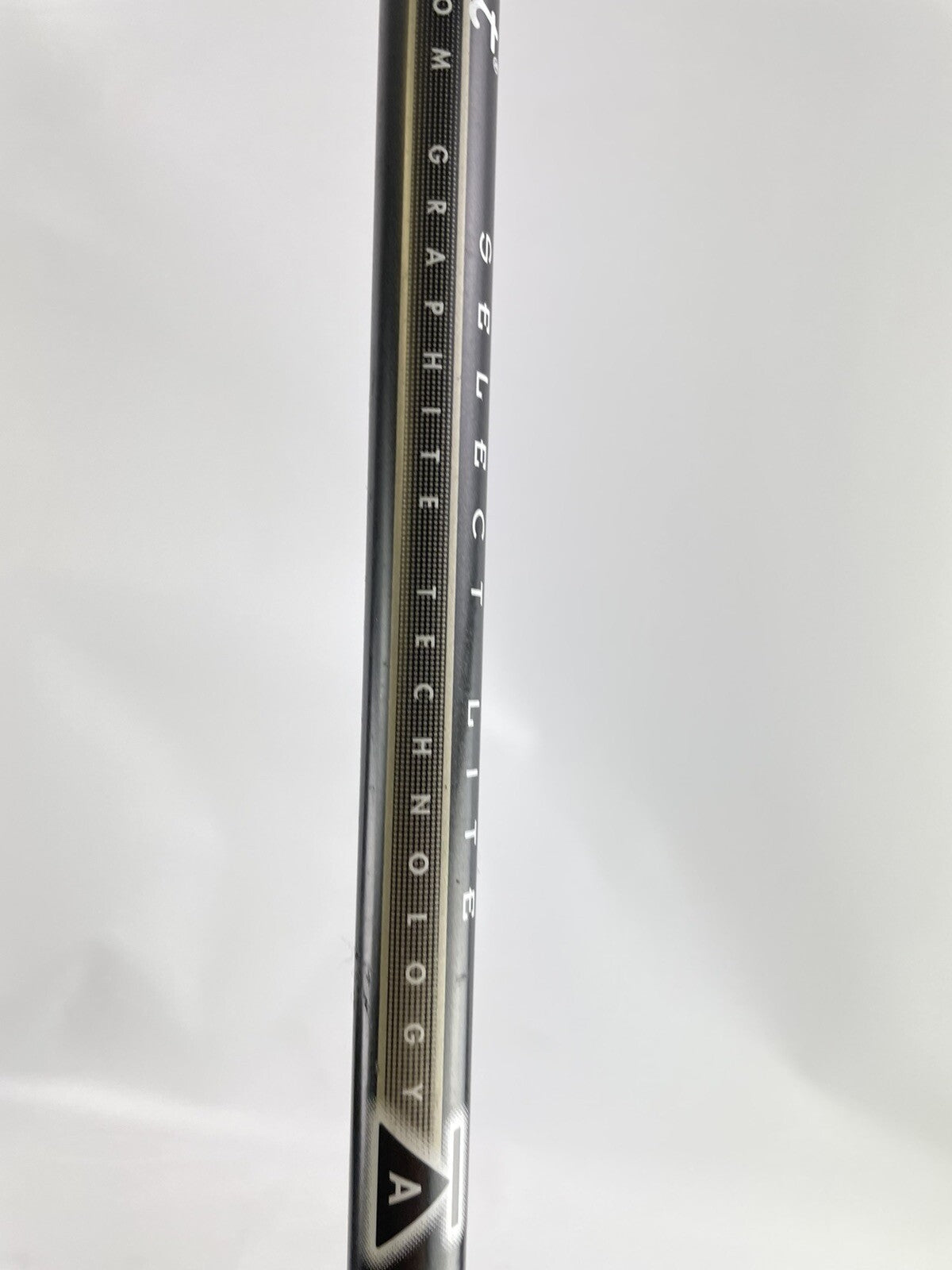 Titleist DCI 4 Iron Oversize+ A Senior Flex Graphite /Right /New Grip /852815