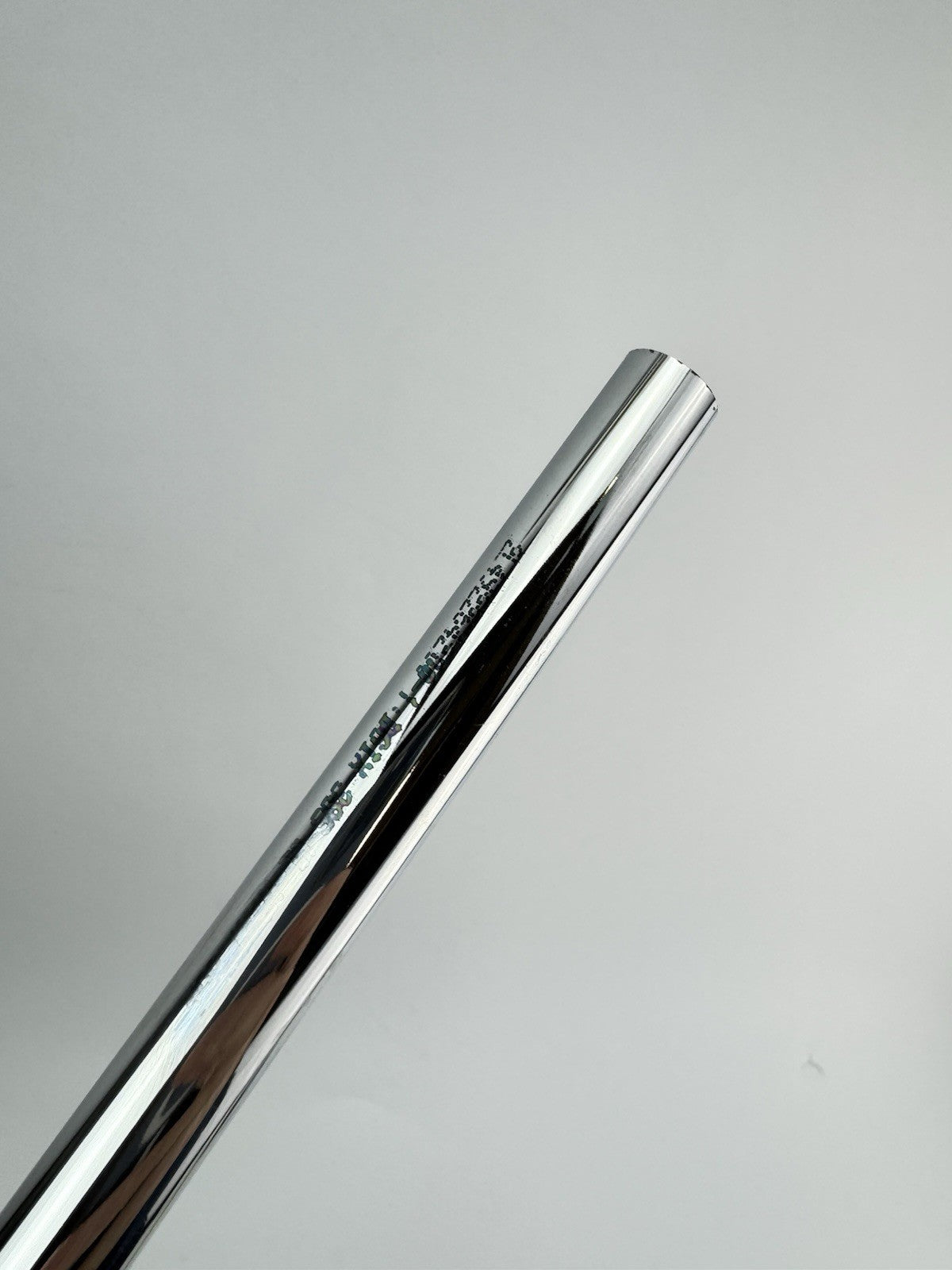 Dynamic Gold EX Iron Shaft X100 X Flex Steel 35.75 /0.355 Tapered /309608