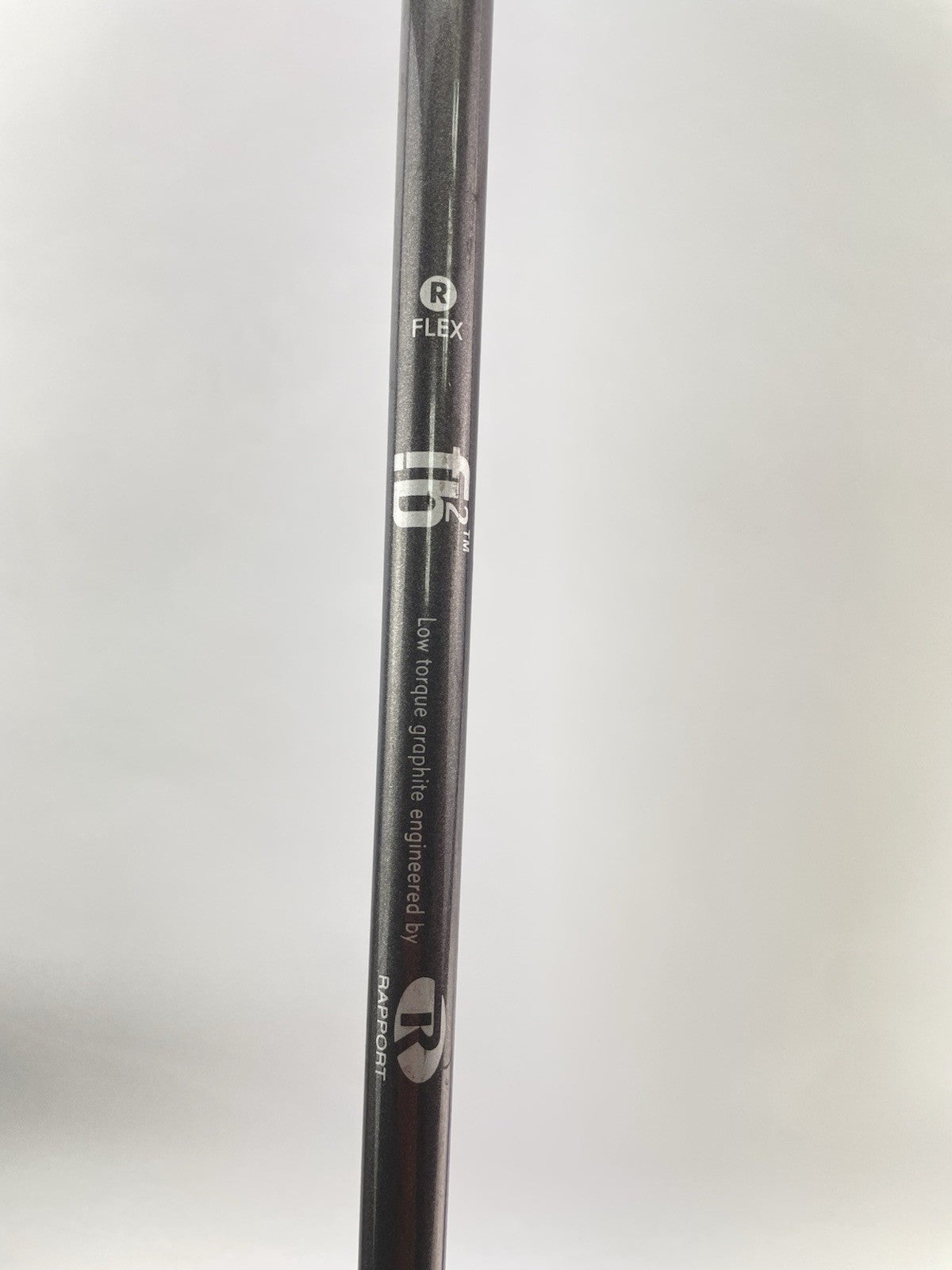 Progen Golf 4 Iron FB2 Regular Flex Graphite /Right /New Grip /2459414