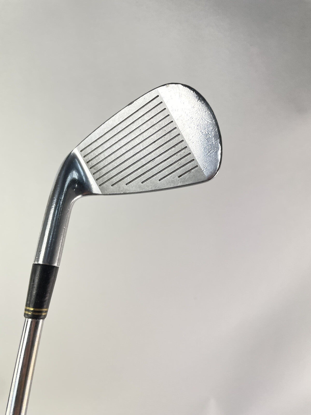 Srixon Forged 5 Iron I-506 Nippon Regular Steel /Right Hand /New Grip /150239