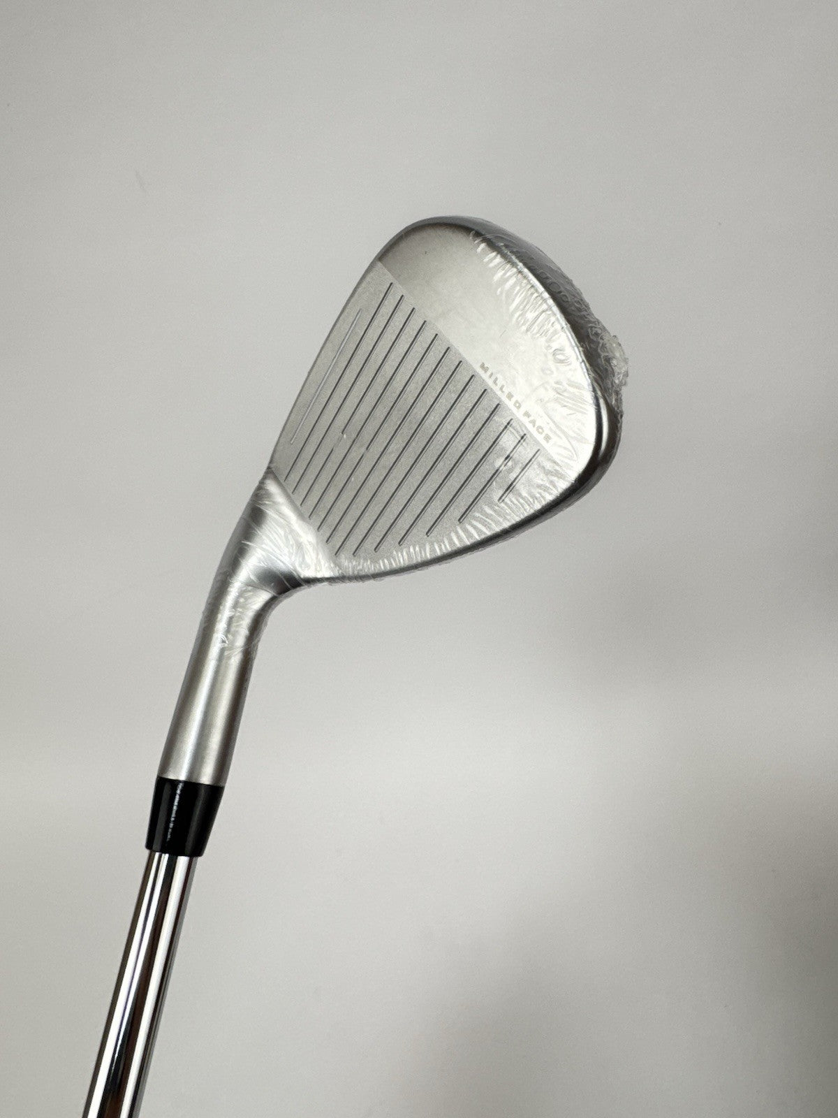 Cobra LTDX 9 Iron KBS Tour 90 Stiff Flex Steel /Right Handed /Brand New /3569511