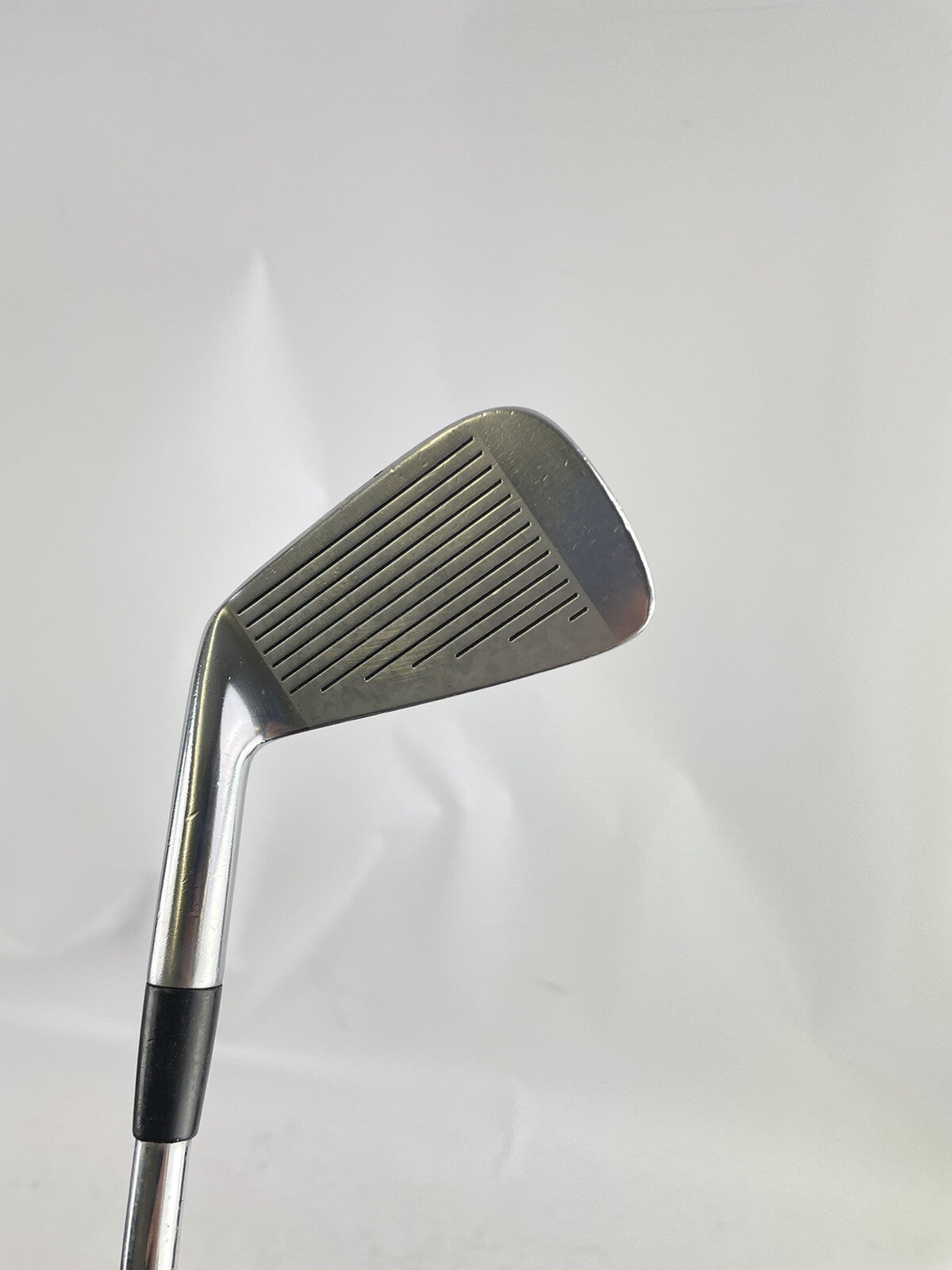 Mizuno MP-7 Blade 3 Iron R300 Regular Flex Steel /Right /New Grip/798414