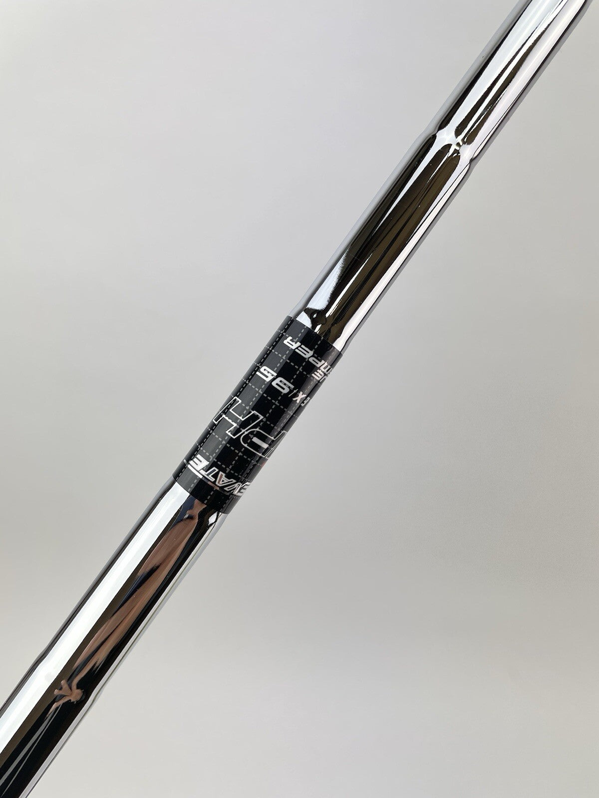 Elevate MPH Iron Shaft 95 Stiff Flex Steel 35.5" /0.370 Parallel /192322