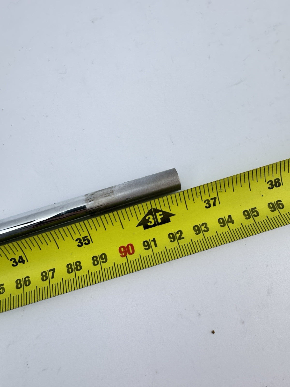 Nippon Modus3 Iron Shaft Tour120 Regular Flex Steel 36.5” /0.355 Tapered /2908613