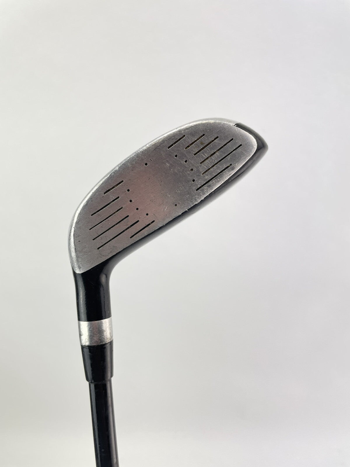 Ben Sayers Golf Hybrid M15 Regular Flex Graphite /Right Handed /New Grip /202198