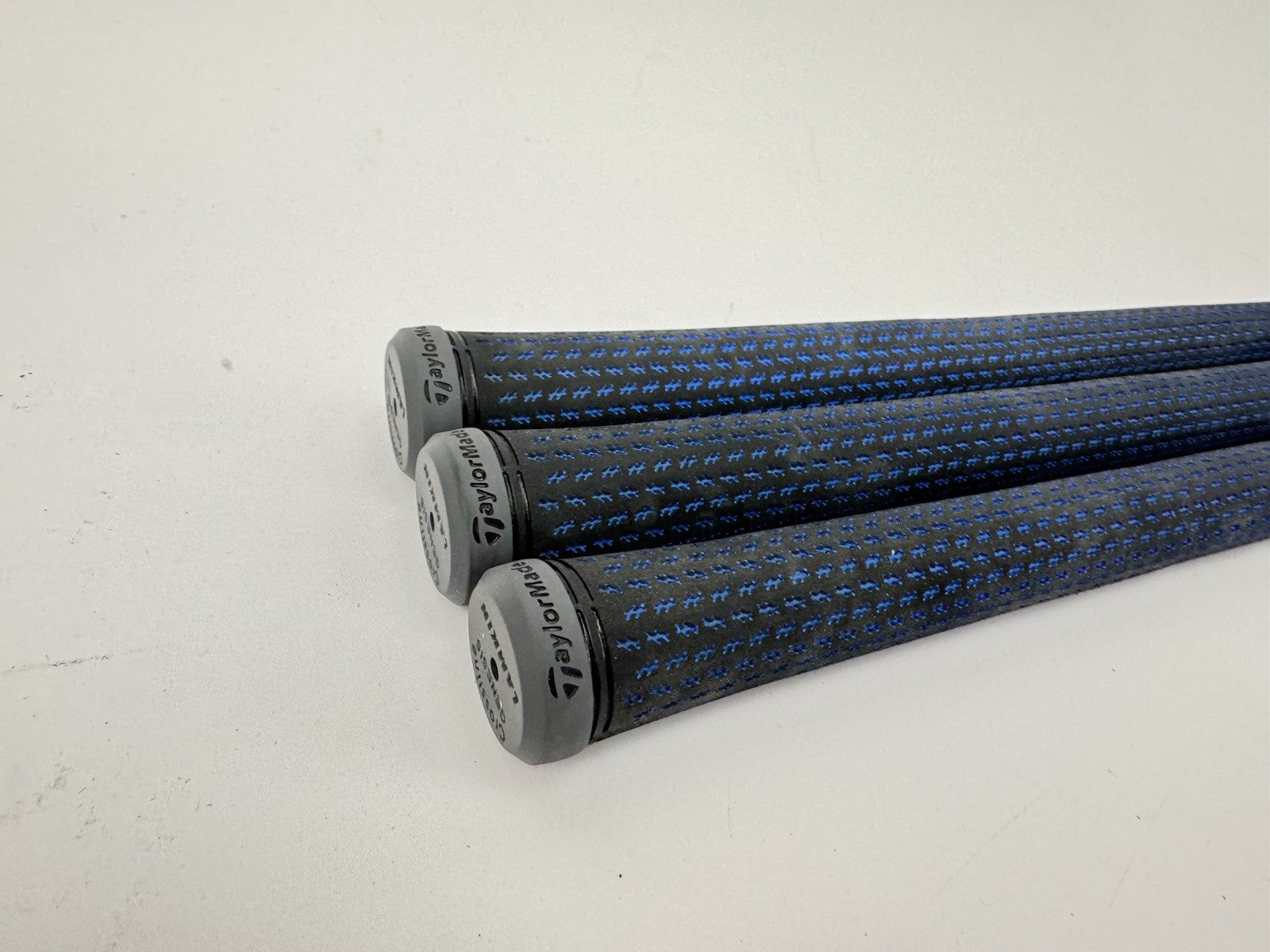 Dynamic Gold S200 Wedge Shaft Set (3) Tour Issue Stiff Steel 0.355 Tapered/344778