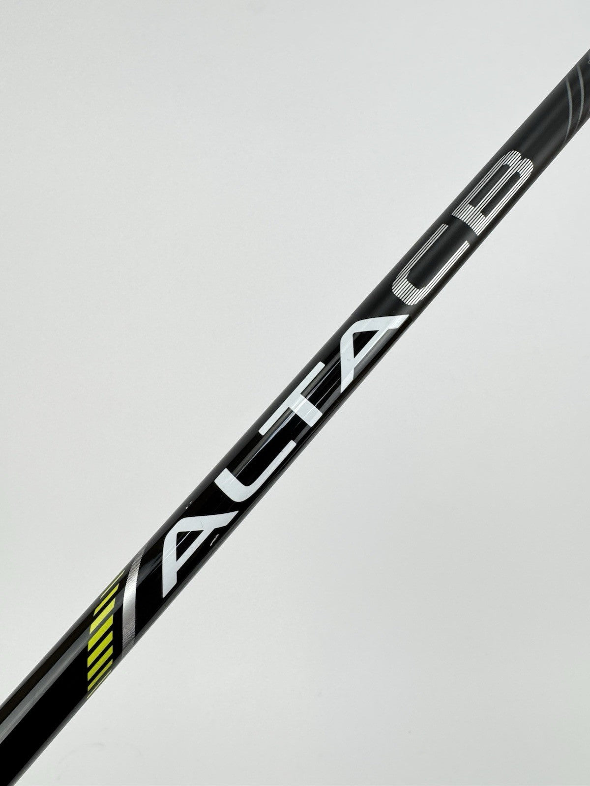 Ping Alta CB Iron Shaft AWT Stiff Flex Steel 35.5” /0.355 Tapered /332340
