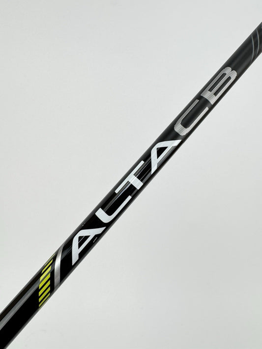 Ping Alta CB Iron Shaft AWT Stiff Flex Steel 35.5” /0.355 Tapered /332340