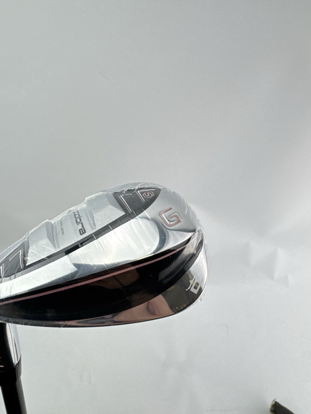 Cobra T-Rail Ladies Gap Wedge 50* Left Handed Womens Flex Graphite /New /303313