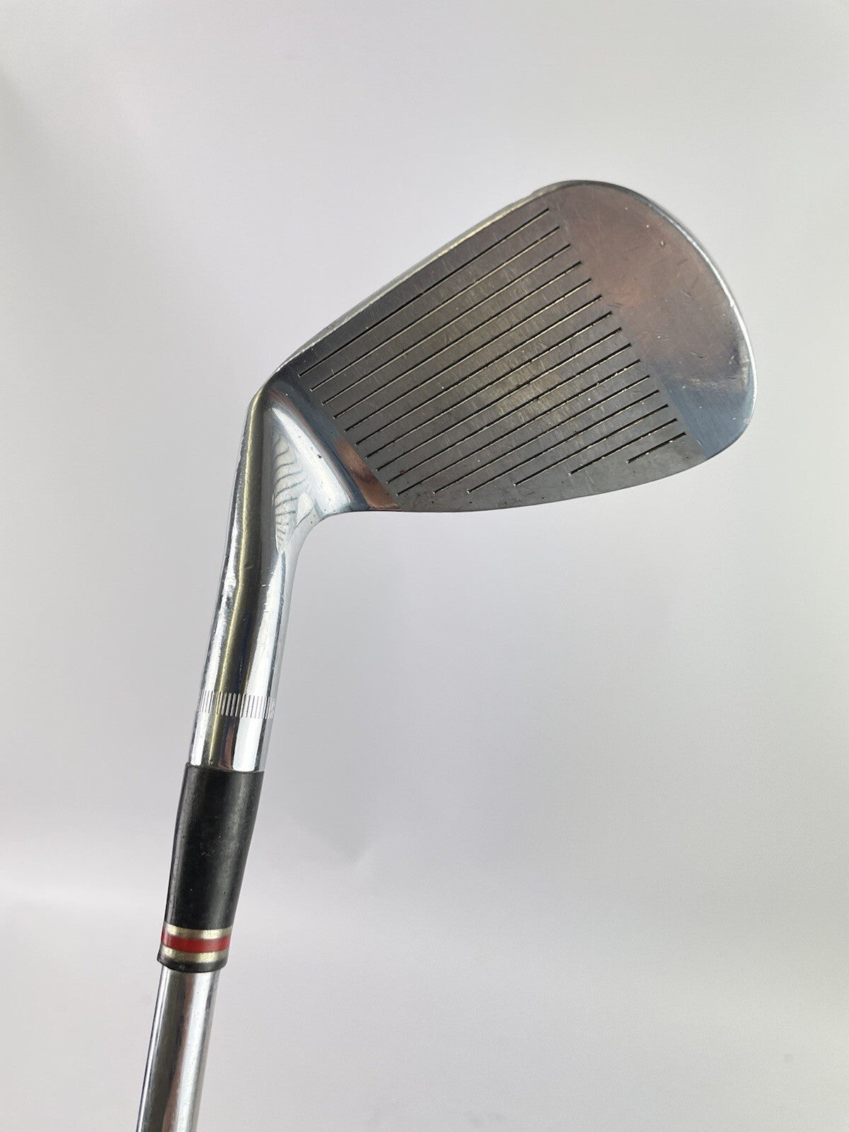Ben Hogan Apex Grind E Wedge Apex (5) Extra Stiff Steel /Right /New Grip /36235