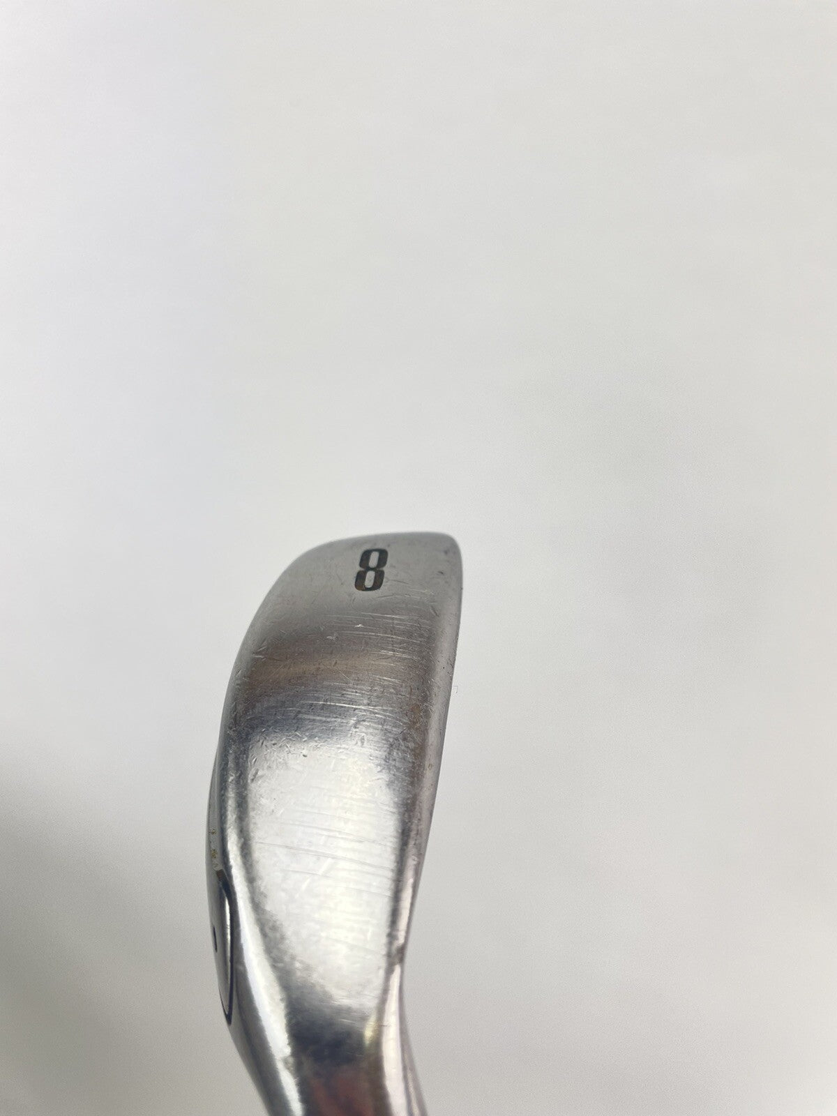 Ladies Golf 8 Iron Williams F18 Ladies Flex Graphite /Right Hand/New Grip /205255