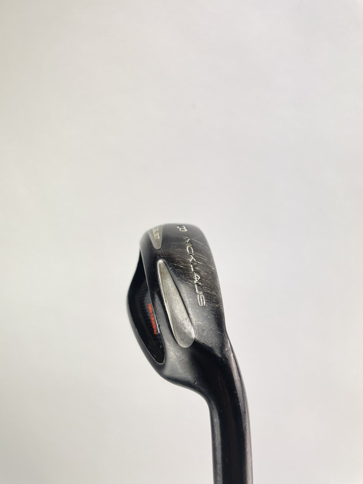 Nicklaus Golf 8 Iron Air Draw Regular Flex Steel /Right Handed /New Grip /197815