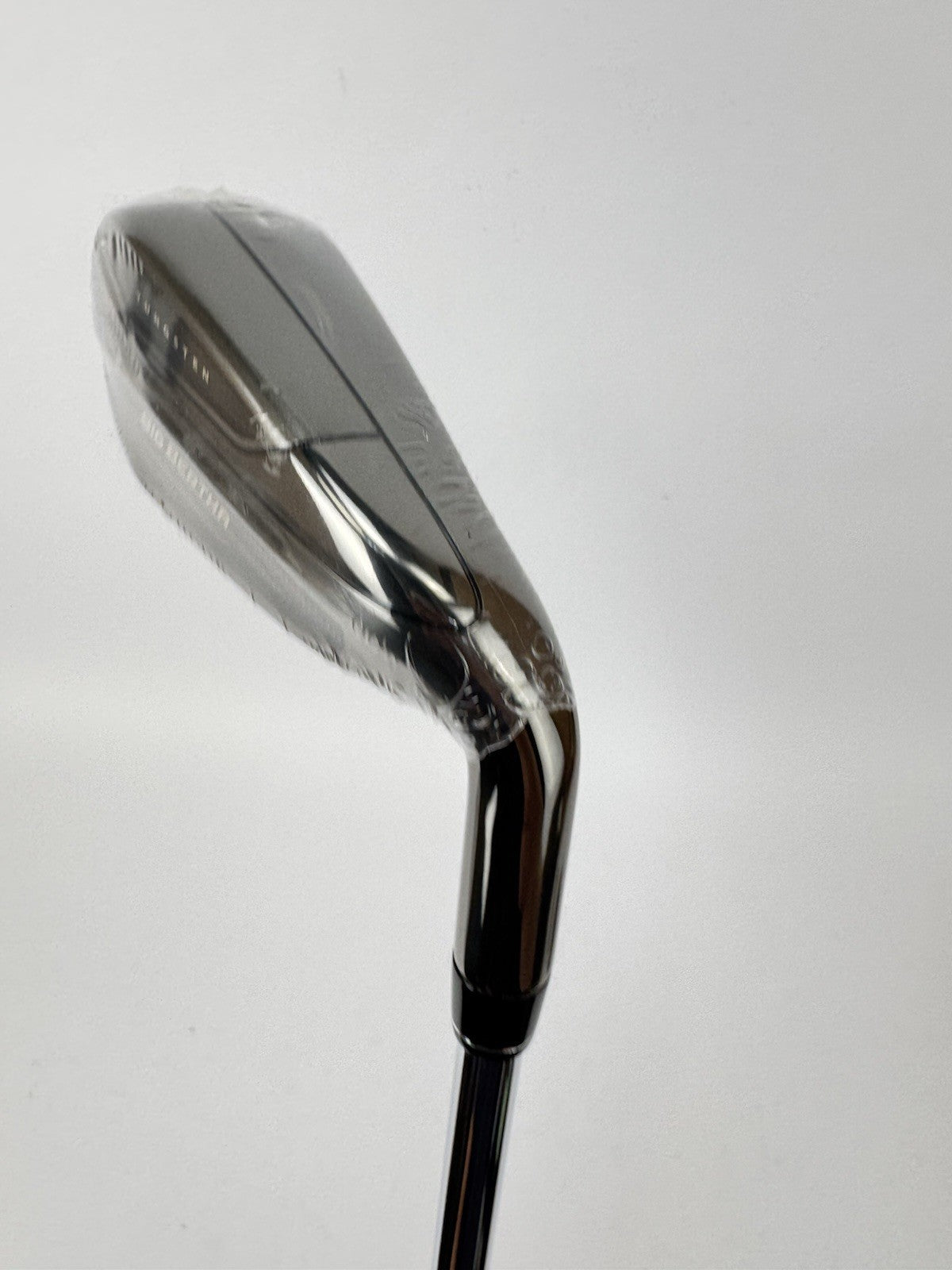 Callaway Big Bertha B23 4 Iron 18* Elevate MPH 95 Regular Steel /New /359225