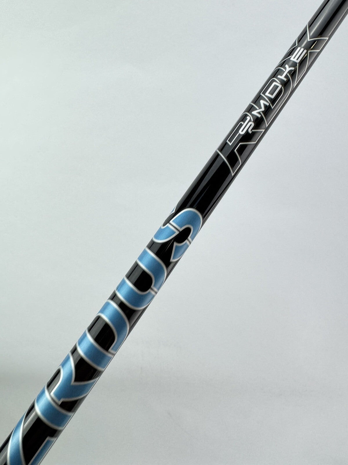 Titleist Hzrdus Driver Shaft RDX Smoke 6.5 X Flex Graphite 44.25” /New /340195