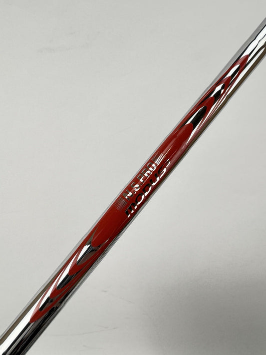 Nippon Modus3 Tour105 Wedge Shaft Regular Flex Steel 34” /0.355 Tapered /348010