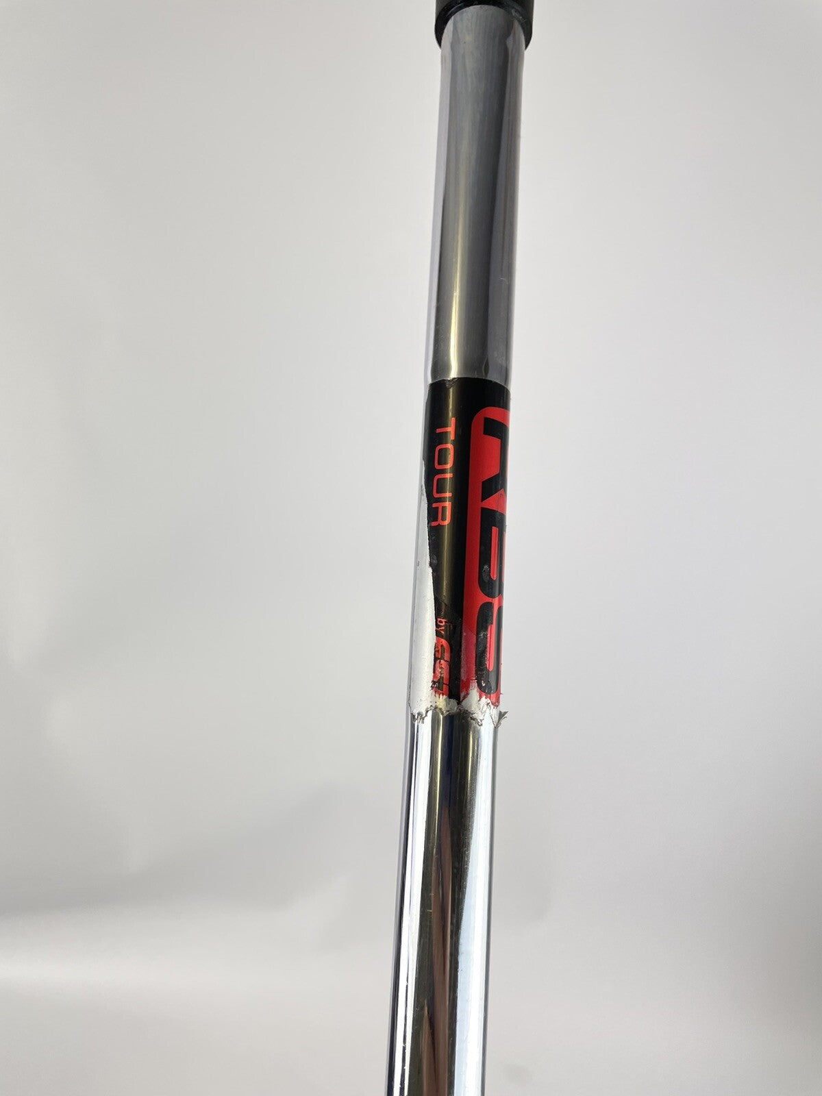 Srixon Golf Forged 6 Iron ZTX Kbs Tour Stiff Steel /Right Handed /New Grip /49269