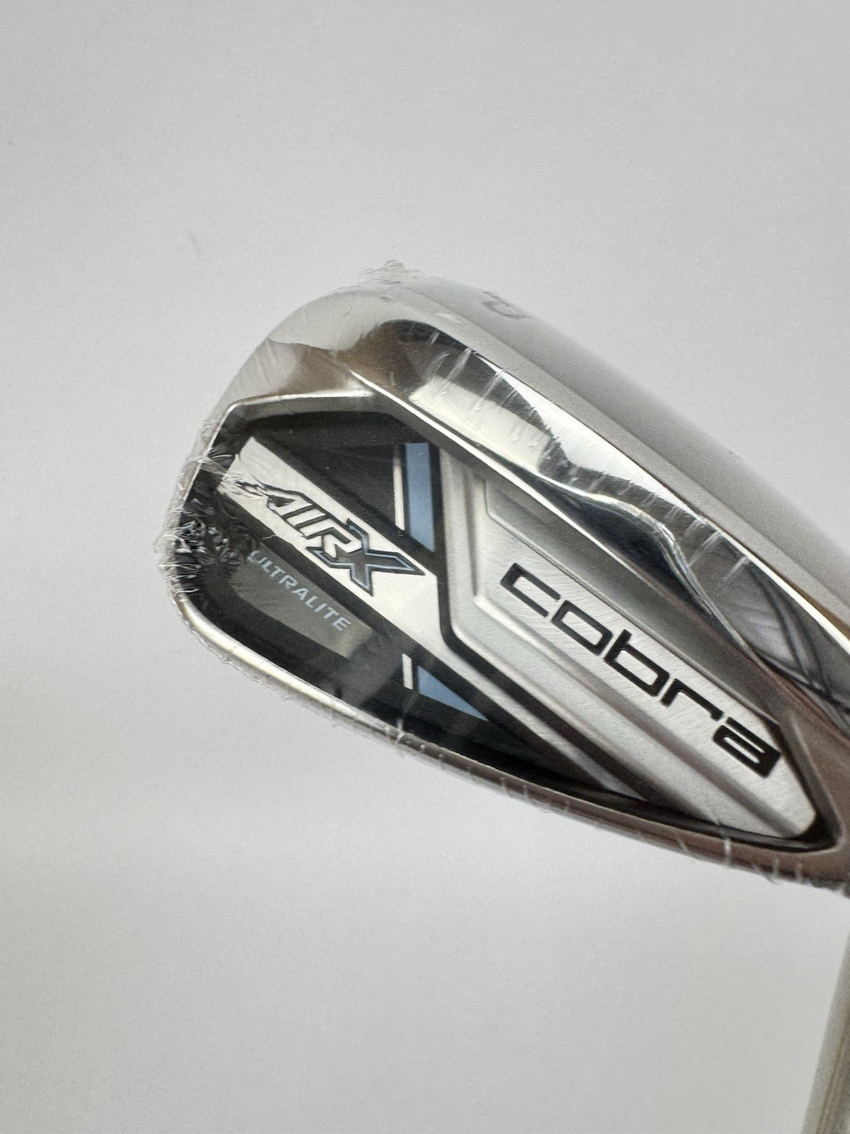 Cobra Ladies Pitching Wedge Air X 2.0 Ultralite Women’s Graphite /New /356262
