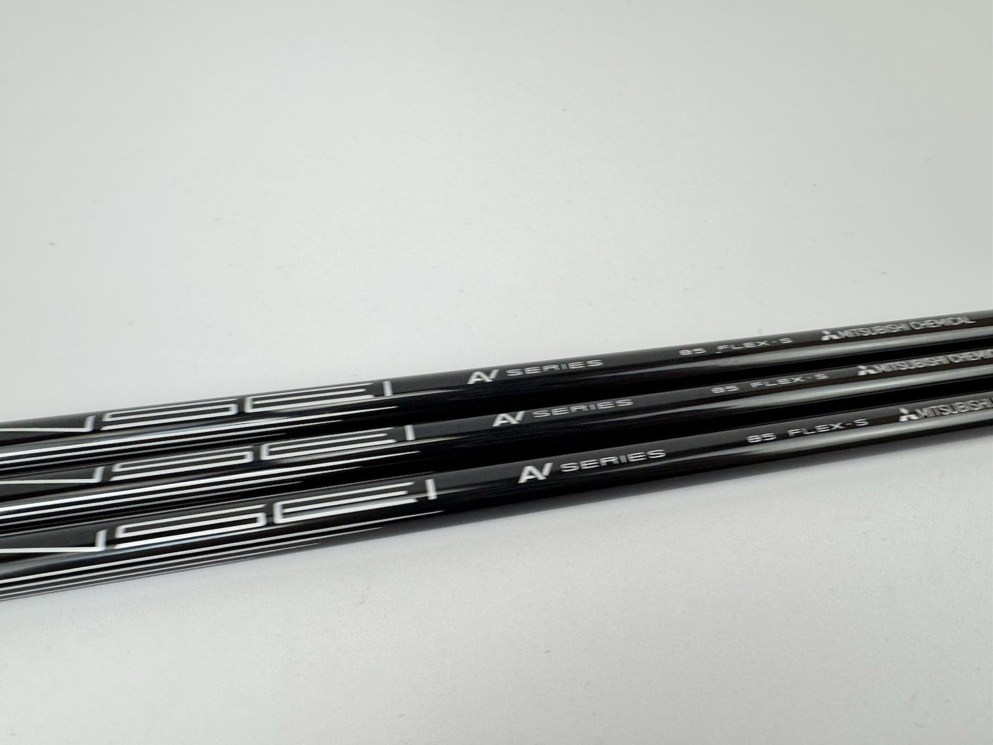 Mitsubishi Chemical Wedge Shaft Set (3) Tensei White Stiff Graphite 0.355/345193