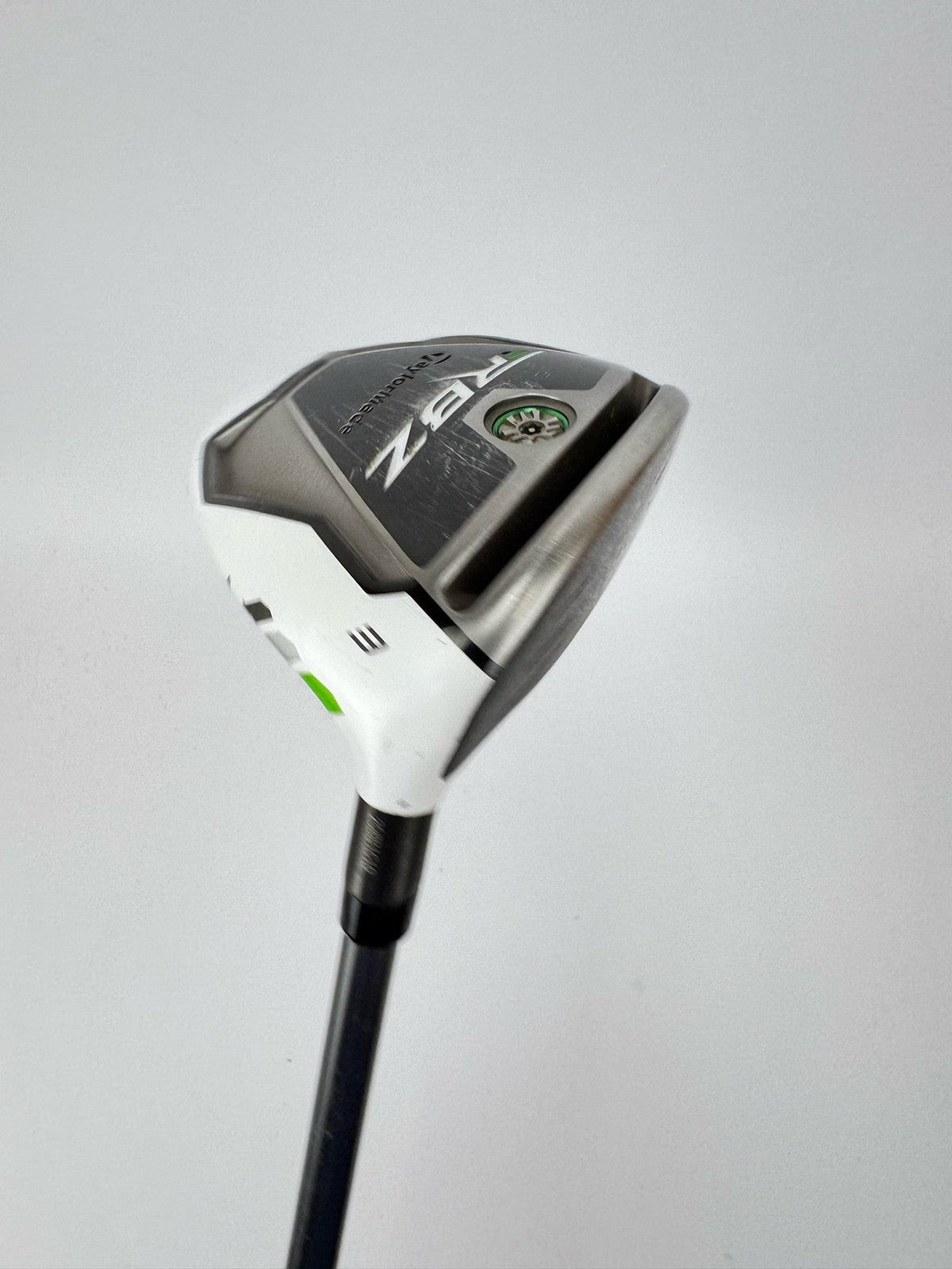 Taylormade RBZ 3 Wood 15* Regular Flex Graphite Right Handed/366684