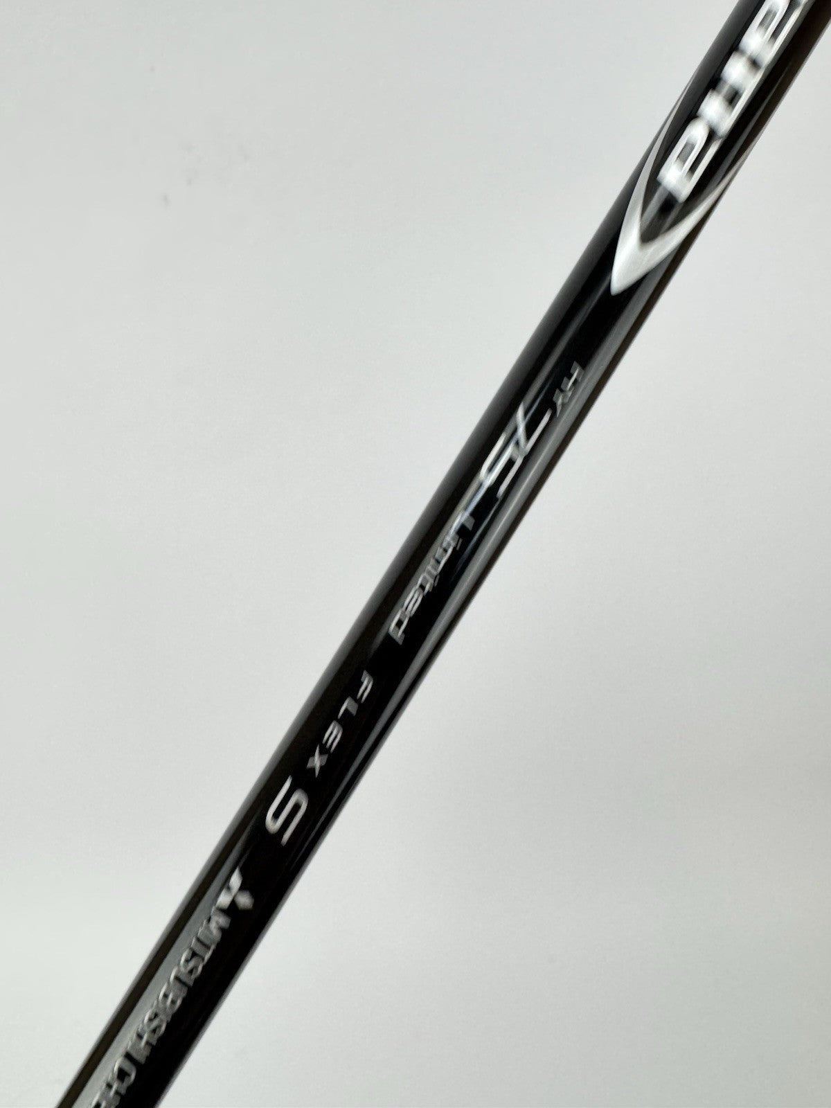 Cobra King Tour 4 Iron Left Handed Diamana Stiff Graphite /New Shaft /3354115