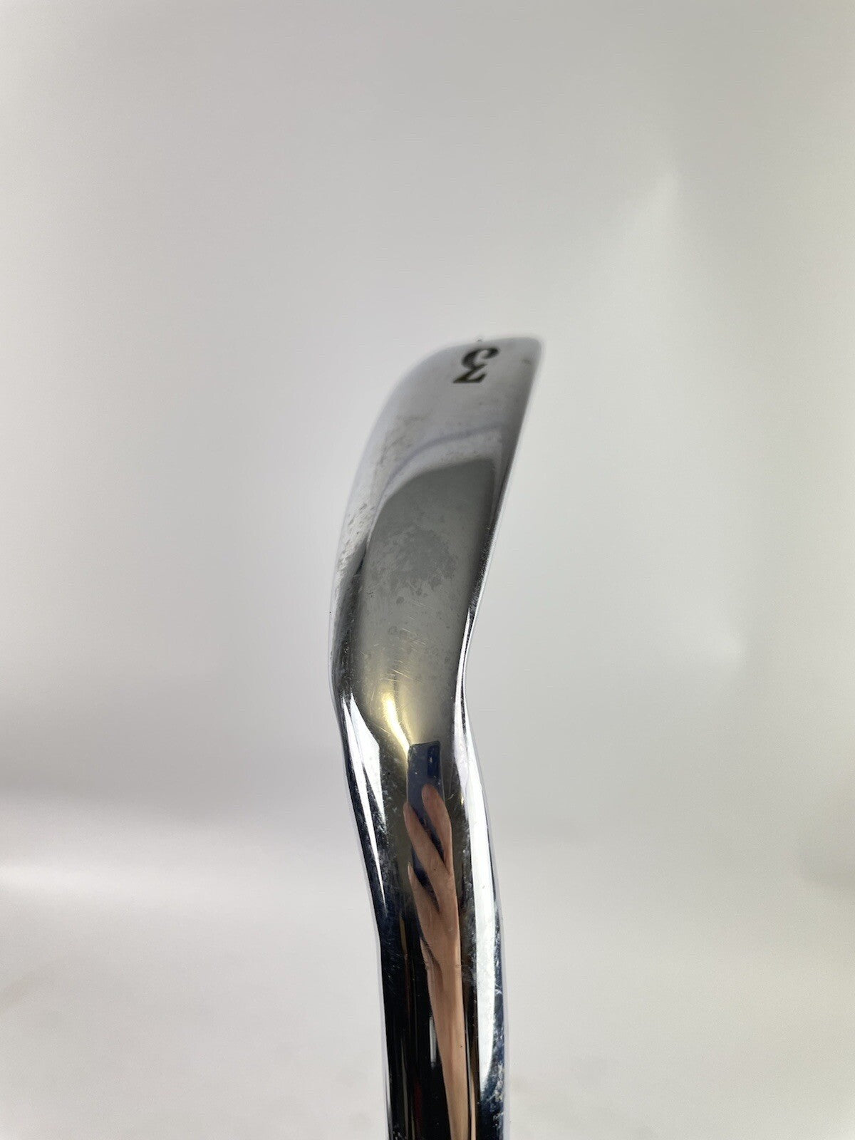 Acer Golf Xp905 Tour #3 Iron Stiff Flex Graphite/ New Grip/ Right Handed/ 31915
