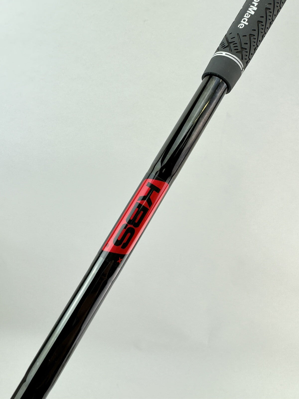 Taylormade P770 Limited  Phantom 4 Iron KBS Tour X Flex Black Steel /Brand New13
