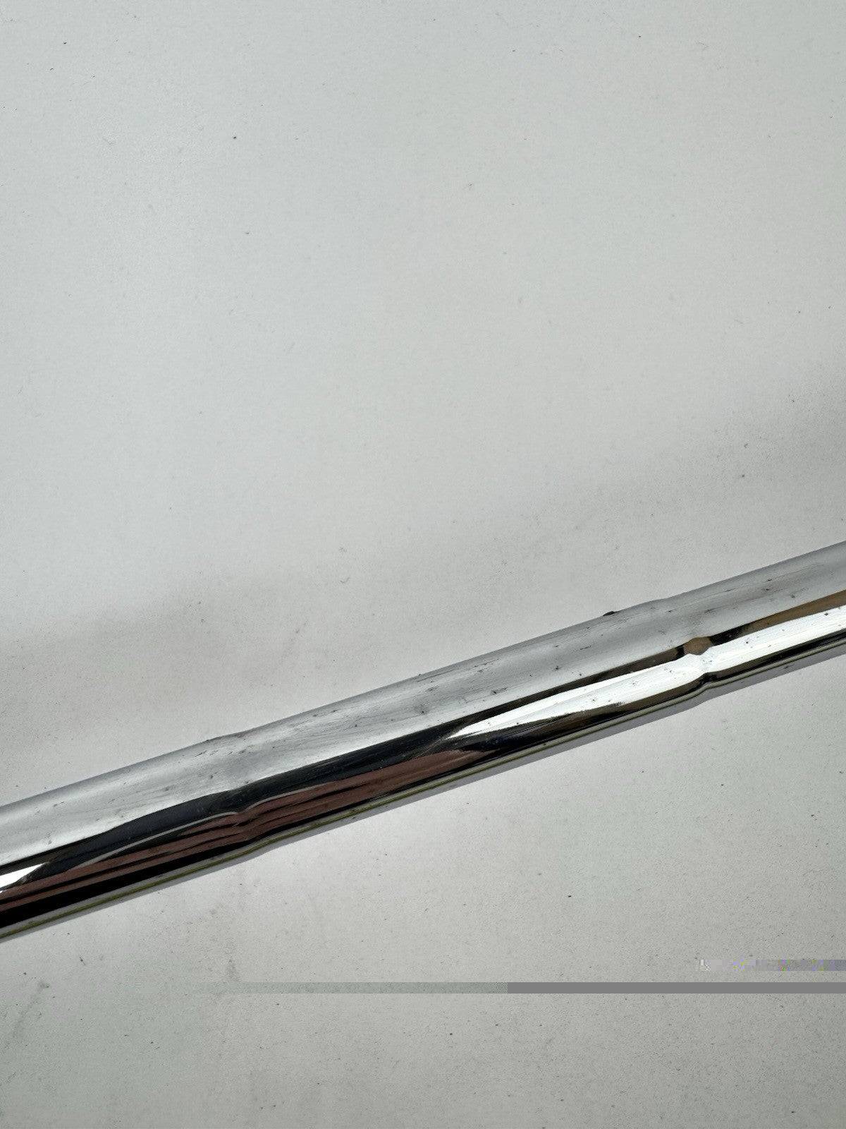 Dynamic Gold Mid 115 Iron Shaft X100 X Flex Steel 35” /0.355 Tapered /3438513