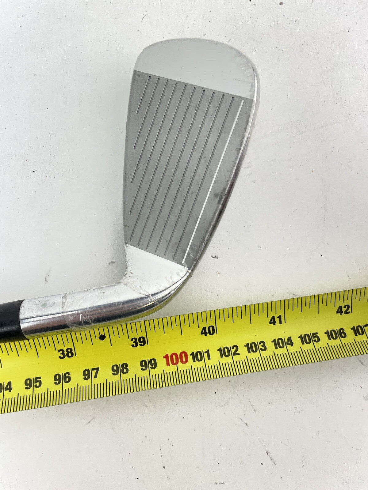 Cleveland Left Handed 4 Iron 588MT Forged Regular Graphite /New /1649314