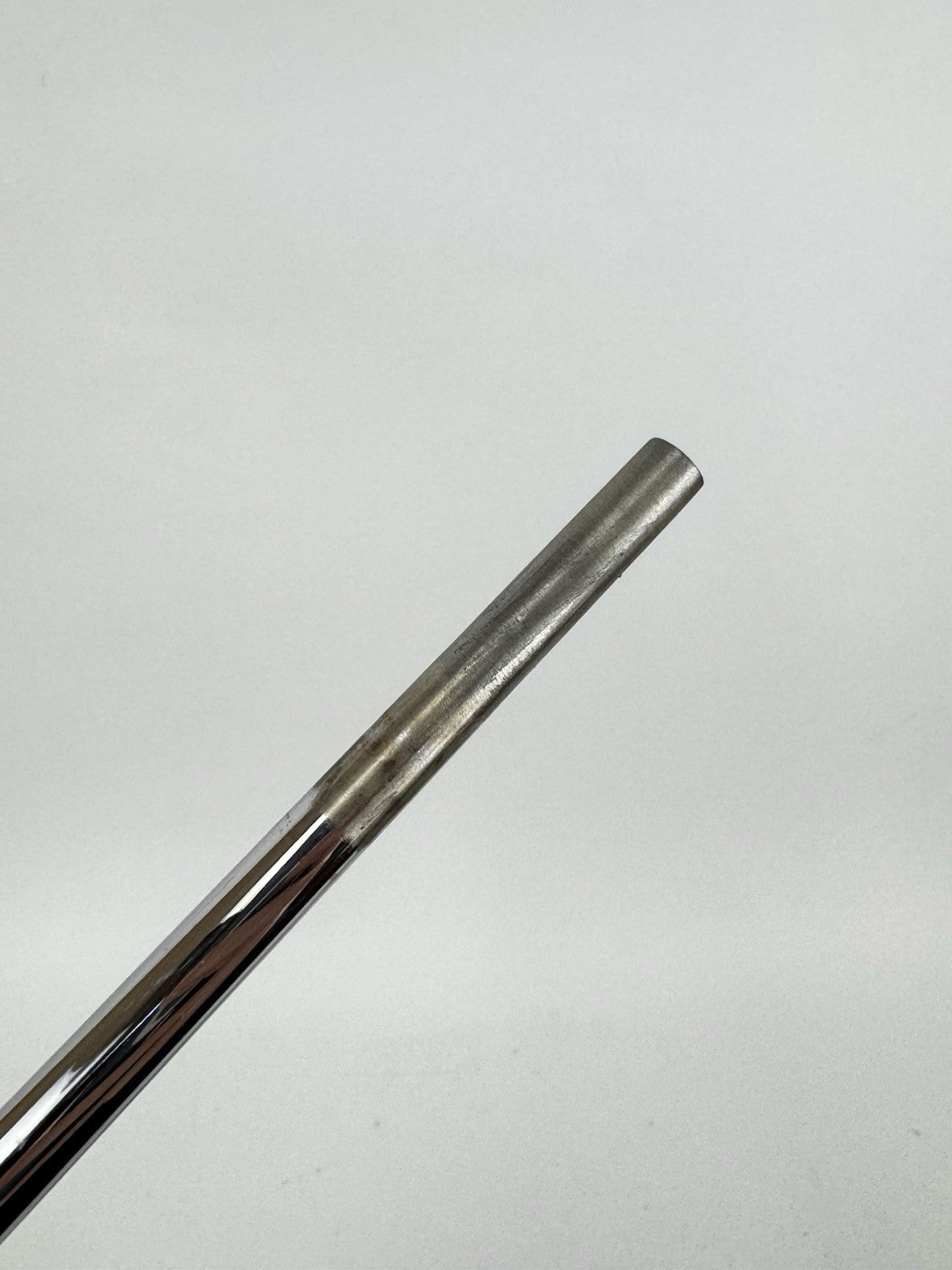 Nippon Modus3 Iron Shaft Tour120 X Flex Steel Pured 35” /0.355 Tapered /3177910