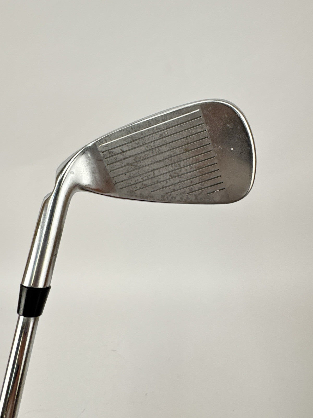 Ping G700 7 Iron Blue Dot Elevate MPH 95 Regular Flex Steel /New Grip /350699